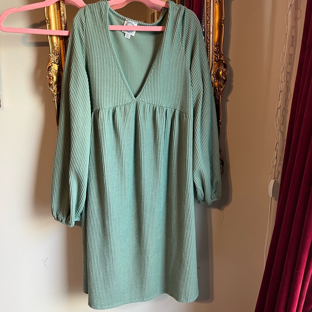 Comfy dress